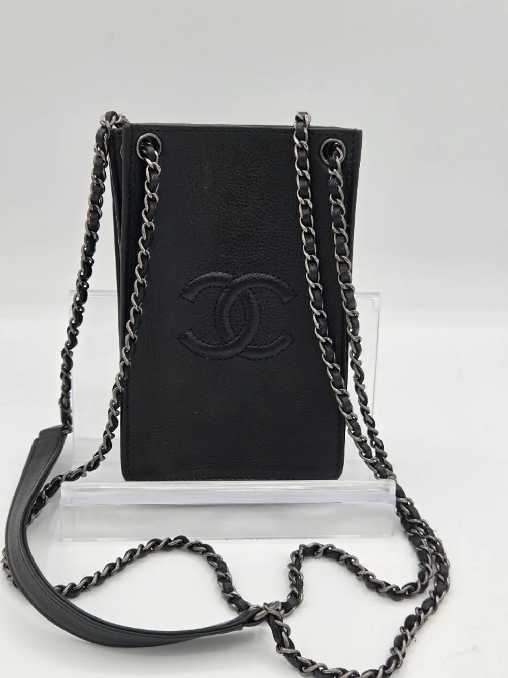 CHANEL bean grade